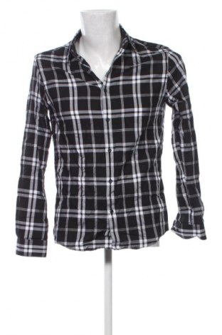 Herrenhemd Jack & Jones PREMIUM, Größe M, Farbe Mehrfarbig, Preis € 23,99
