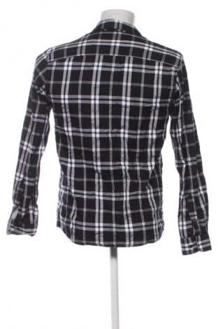 Herrenhemd Jack & Jones PREMIUM, Größe M, Farbe Mehrfarbig, Preis € 23,99