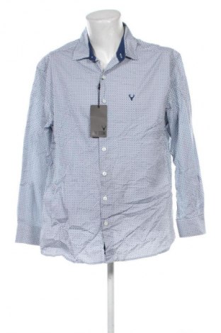 Férfi ing Jack, Méret 3XL, Szín Sokszínű, Ár 7 879 Ft