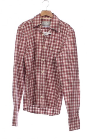 Ανδρικό πουκάμισο Jack Wills, Μέγεθος XS, Χρώμα Πολύχρωμο, Τιμή 17,39 €