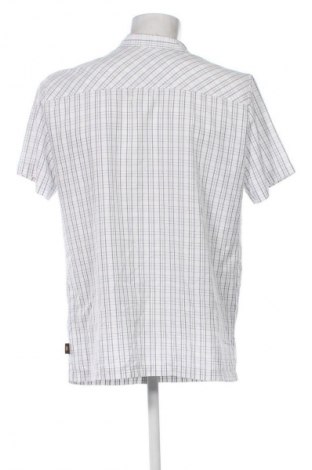 Męska koszula Jack Wolfskin, Rozmiar L, Kolor Kolorowy, Cena 155,99 zł