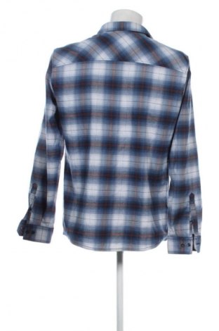 Herrenhemd Jack Wolfskin, Größe M, Farbe Mehrfarbig, Preis € 38,02