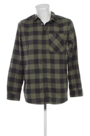 Herrenhemd Jack Wolfskin, Größe M, Farbe Mehrfarbig, Preis € 36,08