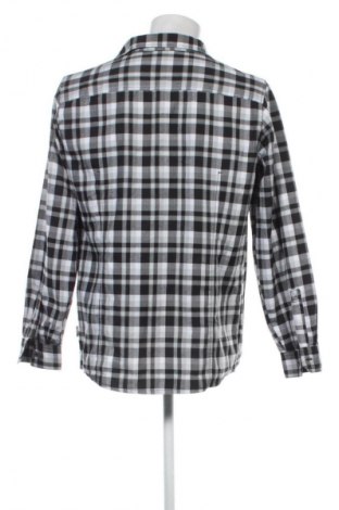 Herrenhemd Jack Wolfskin, Größe M, Farbe Mehrfarbig, Preis € 37,25