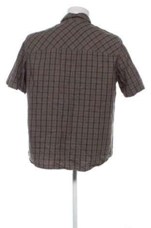 Pánská košile  Jack Wolfskin, Velikost L, Barva Vícebarevné, Cena  789,00 Kč