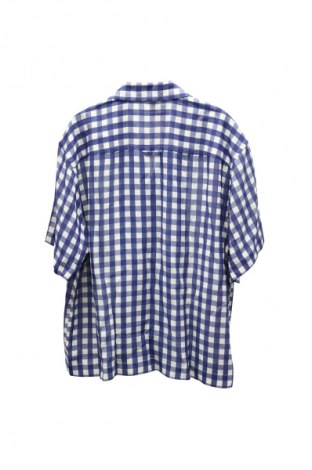 Мъжка риза Jacquemus, Размер XL, Цвят Син, Цена 644,99 лв.