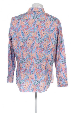 Herrenhemd Jake*s, Größe XL, Farbe Mehrfarbig, Preis 17,00 €