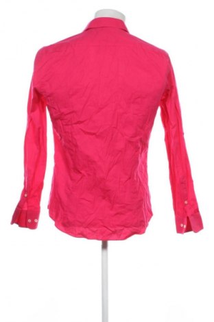 Herrenhemd Jake*s, Größe M, Farbe Rosa, Preis € 16,58