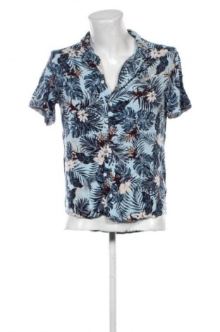 Herrenhemd Jean Pascale, Größe M, Farbe Mehrfarbig, Preis € 12,99