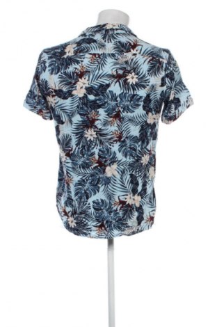 Herrenhemd Jean Pascale, Größe M, Farbe Mehrfarbig, Preis € 12,99