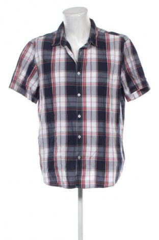 Herrenhemd Jean Pascale, Größe XXL, Farbe Mehrfarbig, Preis € 19,99