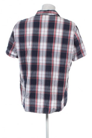 Herrenhemd Jean Pascale, Größe XXL, Farbe Mehrfarbig, Preis € 19,99