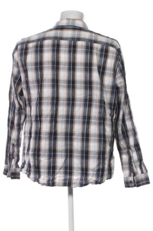 Pánska košeľa  Jeep, Veľkosť XXL, Farba Viacfarebná, Cena  19,95 €