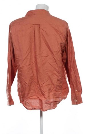 Herrenhemd Johnny Bigg, Größe 3XL, Farbe Braun, Preis € 23,99