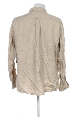 Pánska košeľa  Johnny Bigg, Veľkosť 3XL, Farba Béžová, Cena  44,95 €