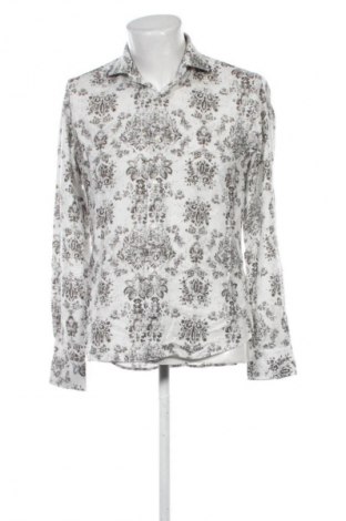 Cămașă de bărbați Joop!, Mărime M, Culoare Multicolor, Preț 271,00 Lei