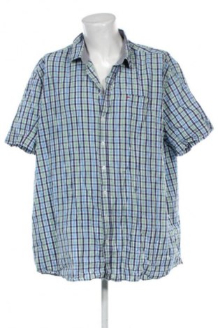 Herrenhemd Jupiter, Größe 4XL, Farbe Mehrfarbig, Preis € 17,99