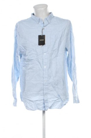 Pánska košeľa  Just Jeans, Veľkosť XXL, Farba Modrá, Cena  44,95 €