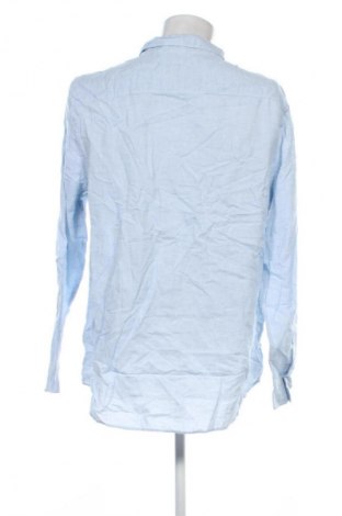 Pánska košeľa  Just Jeans, Veľkosť XXL, Farba Modrá, Cena  44,95 €