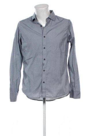 Herrenhemd KVL by Kenvelo, Größe L, Farbe Mehrfarbig, Preis € 14,83