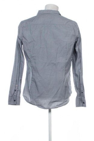 Herrenhemd KVL by Kenvelo, Größe L, Farbe Mehrfarbig, Preis € 14,83