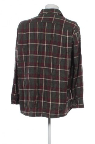 Cămașă de bărbați Kingfield, Mărime XXL, Culoare Multicolor, Preț 100,99 Lei