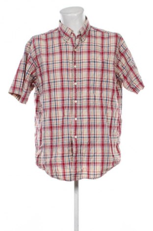 Herrenhemd L.L. Bean, Größe XL, Farbe Mehrfarbig, Preis 18,99 €