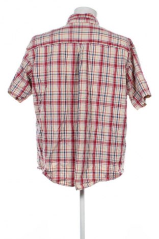 Herrenhemd L.L. Bean, Größe XL, Farbe Mehrfarbig, Preis 18,99 €