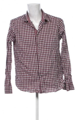 Herrenhemd LC Waikiki, Größe XL, Farbe Mehrfarbig, Preis € 20,99