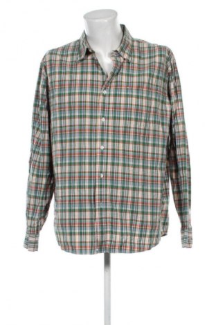 Herrenhemd Land's End, Größe XXL, Farbe Mehrfarbig, Preis € 23,99
