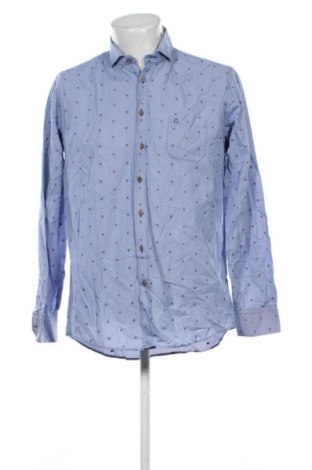 Herrenhemd Ledub, Größe L, Farbe Mehrfarbig, Preis 37,99 €