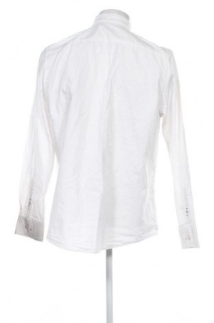 Herrenhemd Lerros, Größe XL, Farbe Weiß, Preis € 17,30