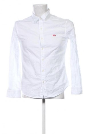 Herrenhemd Levi's, Größe M, Farbe Weiß, Preis € 86,99