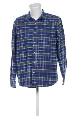 Pánska košeľa  Levi's, Veľkosť XL, Farba Viacfarebná, Cena  31,95 €