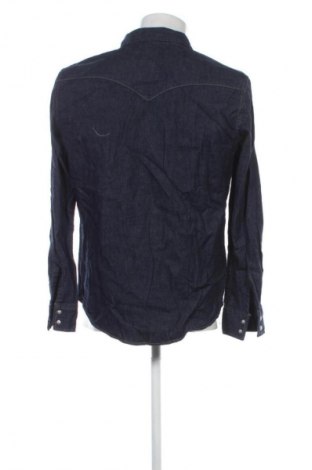 Pánska košeľa  Levi's, Veľkosť M, Farba Modrá, Cena  72,95 €