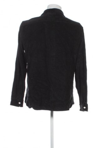 Herrenhemd Levi's, Größe L, Farbe Schwarz, Preis € 38,99