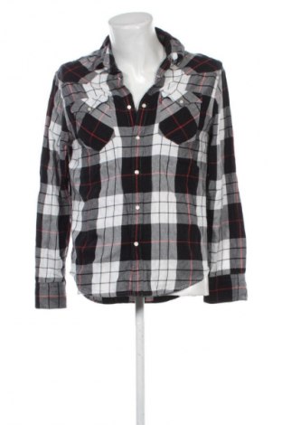 Herrenhemd Levi's, Größe M, Farbe Mehrfarbig, Preis € 39,58