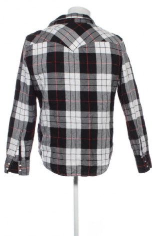 Herrenhemd Levi's, Größe M, Farbe Mehrfarbig, Preis € 39,58