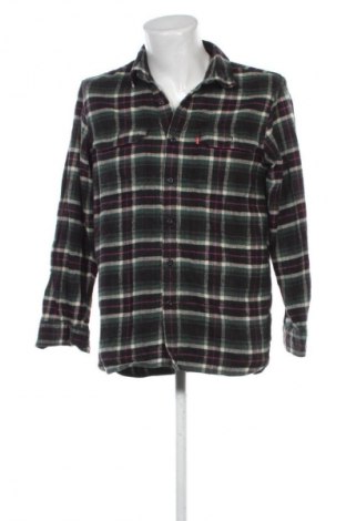 Herrenhemd Levi's, Größe M, Farbe Mehrfarbig, Preis € 40,35