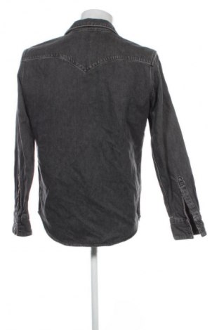 Pánská košile  Levi's, Velikost M, Barva Šedá, Cena  986,00 Kč