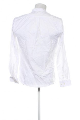 Herrenhemd Lindbergh, Größe M, Farbe Weiß, Preis € 86,99