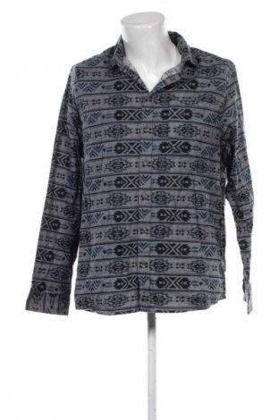 Cămașă de bărbați Livergy, Mărime XL, Culoare Multicolor, Preț 121,00 Lei