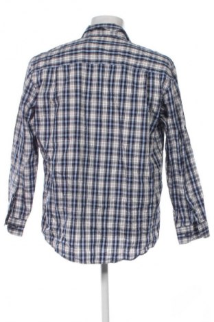 Cămașă de bărbați Luciano, Mărime L, Culoare Multicolor, Preț 117,99 Lei