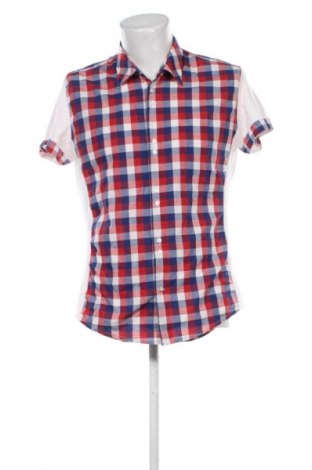 Herrenhemd Made In Italy, Größe XL, Farbe Mehrfarbig, Preis 11,99 €