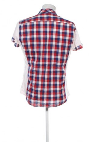 Herrenhemd Made In Italy, Größe XL, Farbe Mehrfarbig, Preis 11,99 €