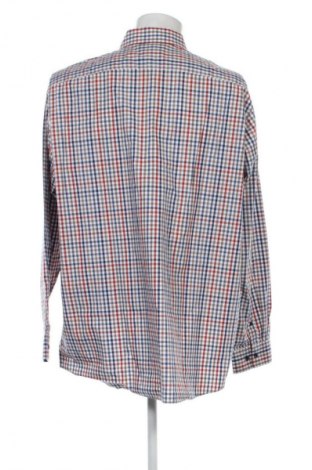 Herrenhemd Maerz Muenchen, Größe XXL, Farbe Mehrfarbig, Preis 35,00 €