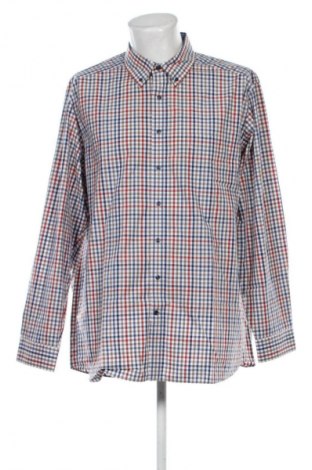 Herrenhemd Maerz Muenchen, Größe XXL, Farbe Mehrfarbig, Preis 35,00 €