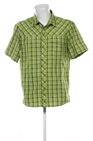 Herrenhemd Mammut, Größe XL, Farbe Mehrfarbig, Preis € 36,99