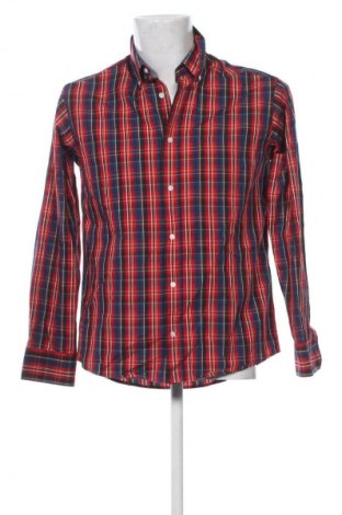 Pánska košeľa  Man By Tchibo, Veľkosť M, Farba Viacfarebná, Cena  16,95 €