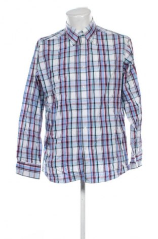 Męska koszula Man By Tchibo, Rozmiar XL, Kolor Kolorowy, Cena 38,99 zł